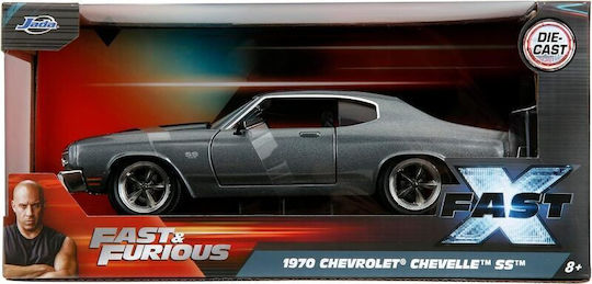 Jada Toys Jada Fast Количка 1:24