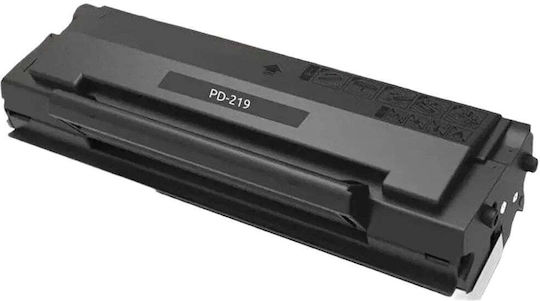 Toner Compatibil Pentru Imprimantă Laser Pantum Pd-219 Negru