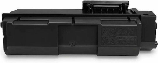 Toner Compatibil Pentru Imprimantă Laser Kyocera Tk-1150 Negru