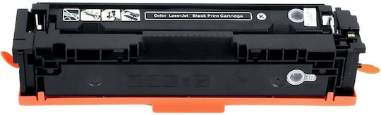 Συμβατό Toner για Laser Εκτυπωτή HP W2030A Μαύρο με Chip