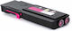 Toner Compatibil Pentru Imprimantă Laser Xerox 106R02230 Magenta