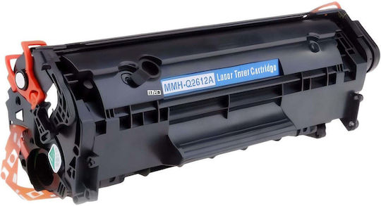 Toner Compatibil Pentru Imprimantă Laser Canon FX10 2000 Pagini Negru