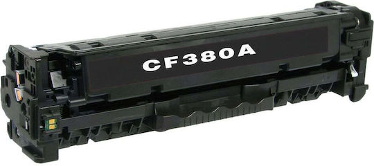 Toner Compatibil Pentru Imprimantă Laser HP CF380A Negru