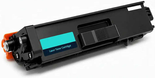 Toner Compatibil Pentru Imprimantă Laser Brother TN-325C Cyan