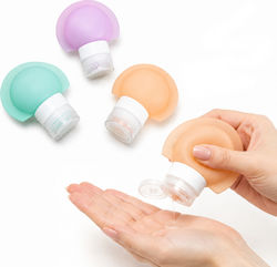 ecarla Μπουκαλάκι Ταξιδίου 60ml