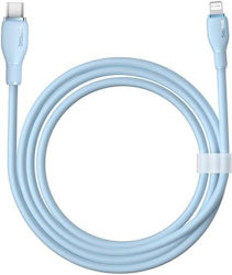 Baseus Pudding USB-C to Lightning 20W 2m (P10355701311-01)