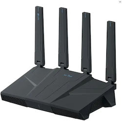 Network Device Gl.inet Gl-be6500 6971131385158 Network Device Gl.inet Gl-be6500 6971131385158