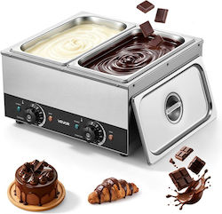 Vevor Chocolate Bain Marie Vevor Chocolate Bain Marie