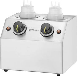 Ready Chocolate Bain Marie 27cm Ready Chocolate Bain Marie 27cm