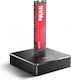 Axagon Storage Docking Station Für Festplatten SATA Mit USB 3.2 Schnittstelle