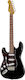 Harley Benton St-62lh Bk Vintage Series