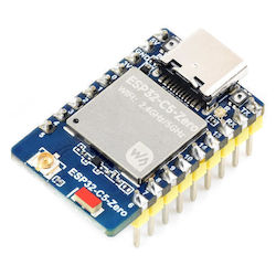 Waveshare Esp32-c5 Zero Pre-soldered Headers