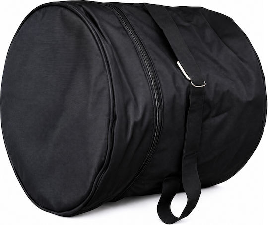 Infinity Drum Case Black