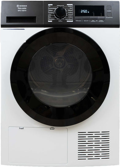 Thea Series Сушилня MPD-10261s 10 кг с Термопомпа