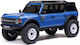 Axial Радиоуправляем Автомобил Crawler 4WD Син