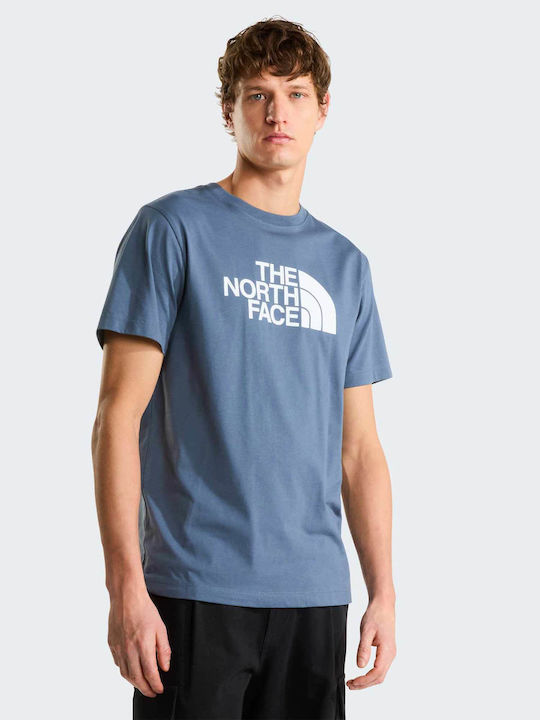 The North Face T-shirt Grey NF0A8B6J0U3