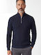 Blue Sweater