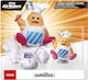Amiibo Chef Kawasaki & Hop Star Kirby Air Riders