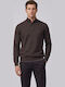 Troyer Sweater Soil