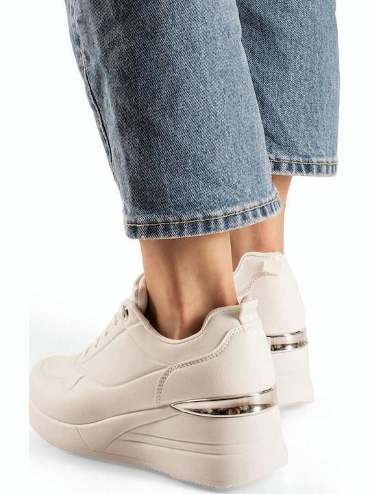 Adidași Pentru Femei Albi