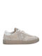 Damen Sneakers Grau