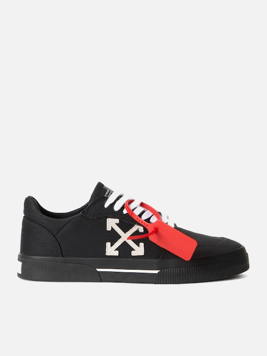 Off White Сникърси Черни / Бели Off White Сникърси Черни / Бели