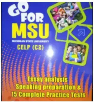 Go for Msu C2 Teacher's