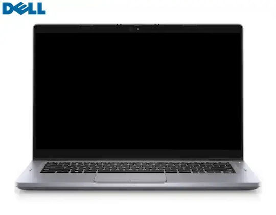 Dell 5310 2в1 Реновирани Клас A 13.3" Тъчскрийн (Core i5-10210U/16GB/256GB SSD/W11 Home)