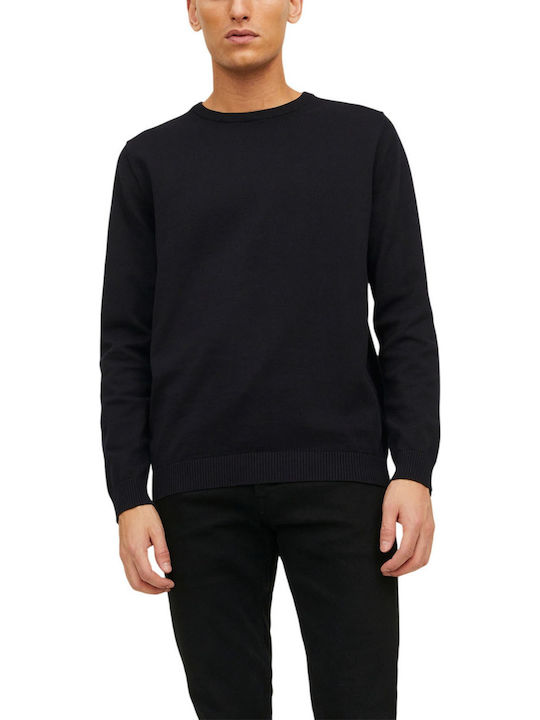 Jack & Jones Sweatshirts Für Herren Schwarz
