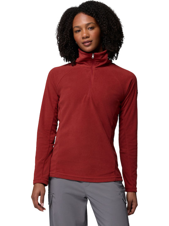 Columbia Glacial Iv Winter Women's Fleece Turtl...