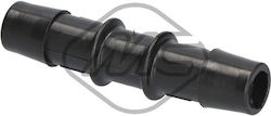 Conector Drept 13mm Conector Drept 13mm