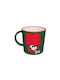 QuyCup Керамична Чаша 400ml