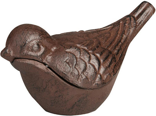 Esschert Design Διακοσμητικό Πουλί