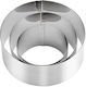 Set Backformen Kuchenringe 6 8 10 X H4.5cm 3 Stücke