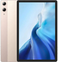 Doogee Tab E3 Pro 4G 13" (8GB/256GB) Mist Gold Doogee Tab E3 Pro 4G 13" (8GB/256GB) Mist Gold
