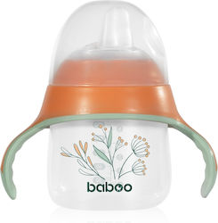Baboo Cană pentru Bebeluși pentru 6 Luni+ 150ml Baboo Cană pentru Bebeluși pentru 6 Luni+ 150ml