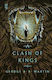 A Song of Ice And Fire, 2: A Clash of Kings