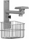 Wall Base Monitor Up-7000 Creative Medical
