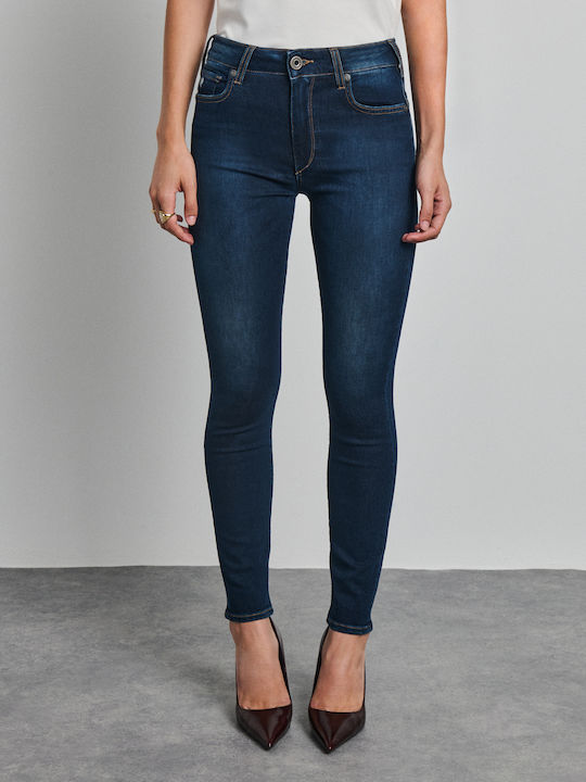 Sandra Women's Jean Pants in Slim Fit