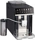 Mașină de Espresso Automată 1725W cu Măcinător ZLN9000