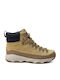 Columbia Newton Alpine PT Men's Hiking Boots Waterproof Beige