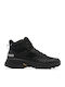 Columbia Tellurix Men's Hiking Boots Waterproof Black