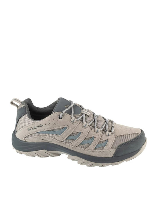 Columbia Crestwood Männer Wanderschuhe Wasserdi...