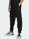 Unstoppable Herren-Sweatpants mit Gummizug Schwarz
