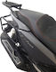Motorise Soft Bags Side Rack Compatible Honda Adv 350 2022-2026 58mo90