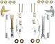 Reparatursatz Für Bremszangen Nissan D21 92-96 2WD D22 97-08 2WD Rechte Linke