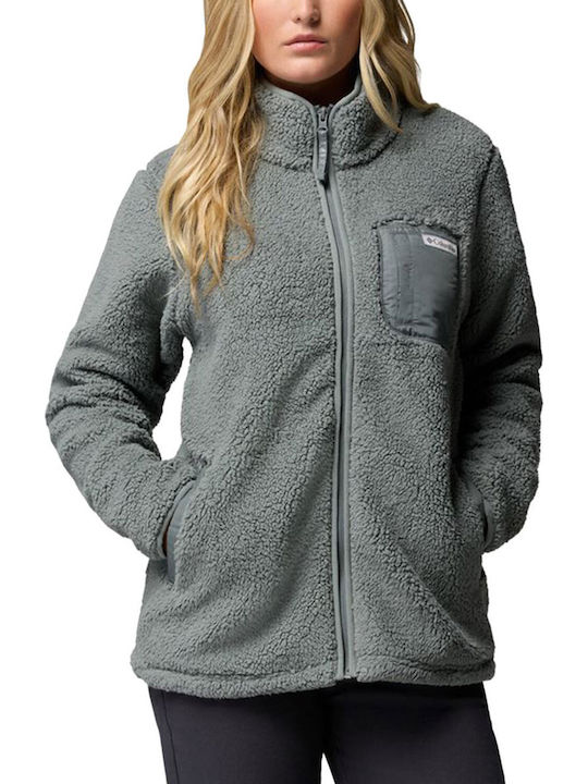 Columbia Women's Winter Jacket Sedona Sage