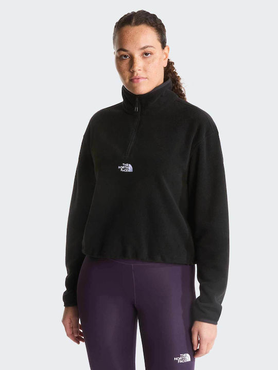 Women's Winter Jacket Black