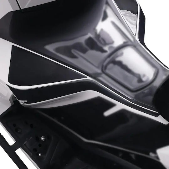 Gpk Комплект 3D Мотоциклетни Защитни Елементи За Страничен Под Хонда PCX 125 2025-2026 61gp92