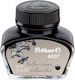 Pelikan 4001 Ανταλλακτικό Μελάνι για Πένα Μαύρο 30ml